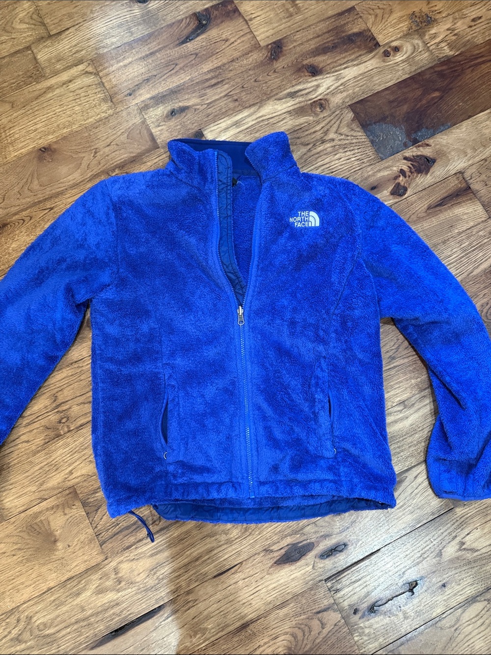 The North Face Jacket Medium